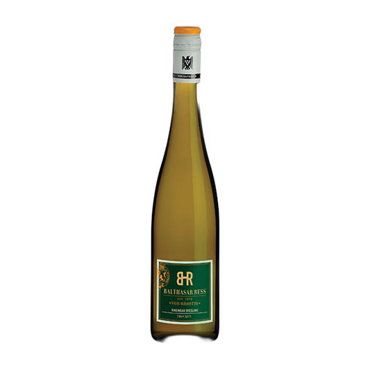 Balthasar Ress Von Unserm Riesling Trocken - DiVino.com.au