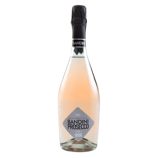 Bandini Prosecco Rosé Brut NV - DiVino.com.au