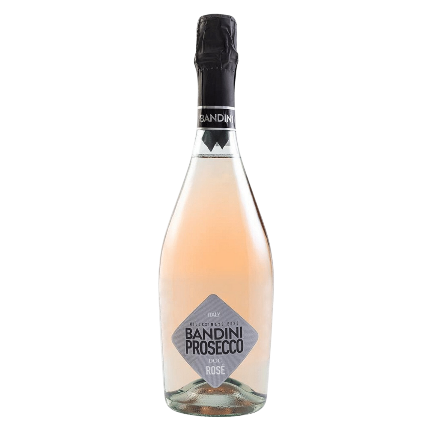 Bandini Prosecco Rosé Brut NV - DiVino.com.au