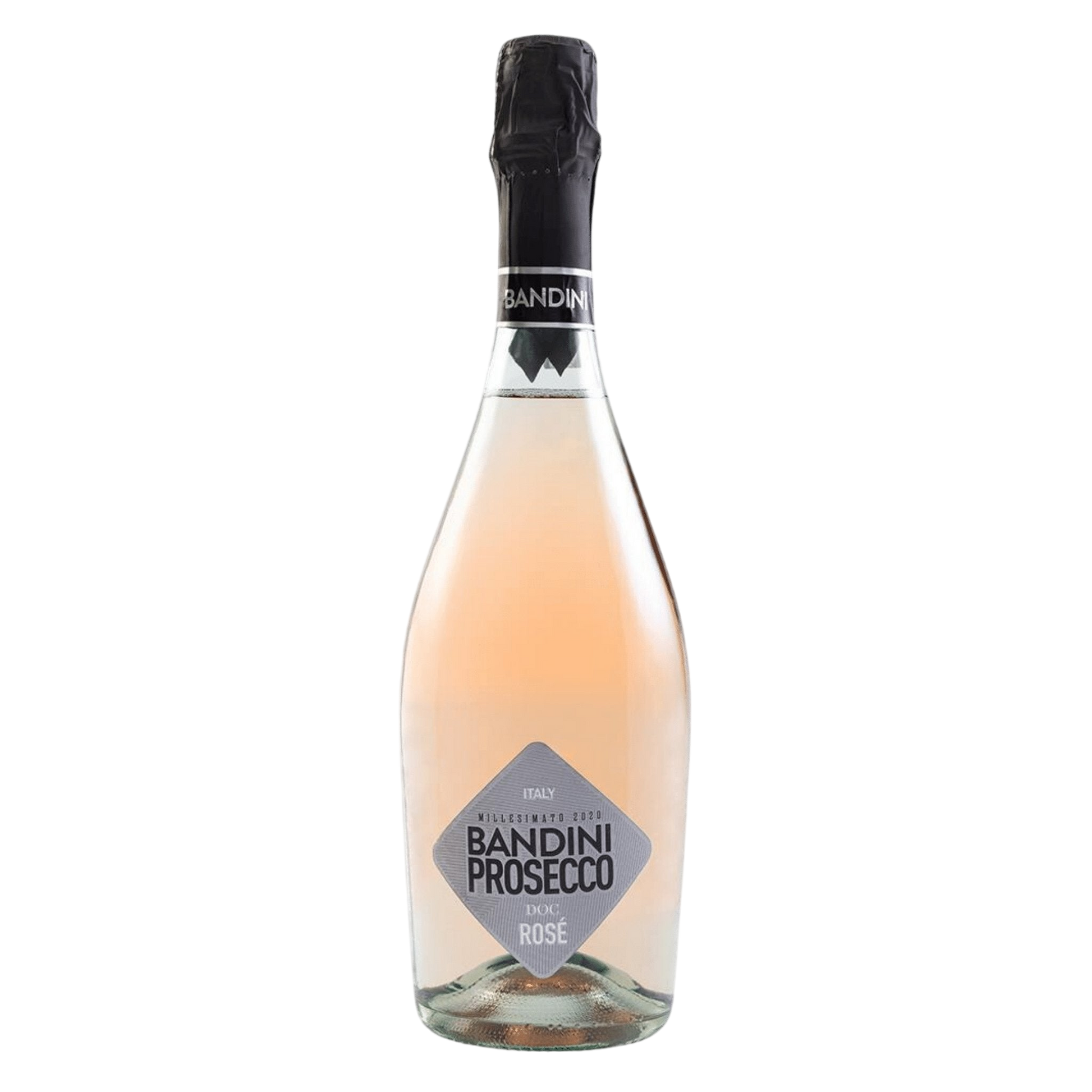 Bandini Prosecco Rosé Brut NV - DiVino.com.au