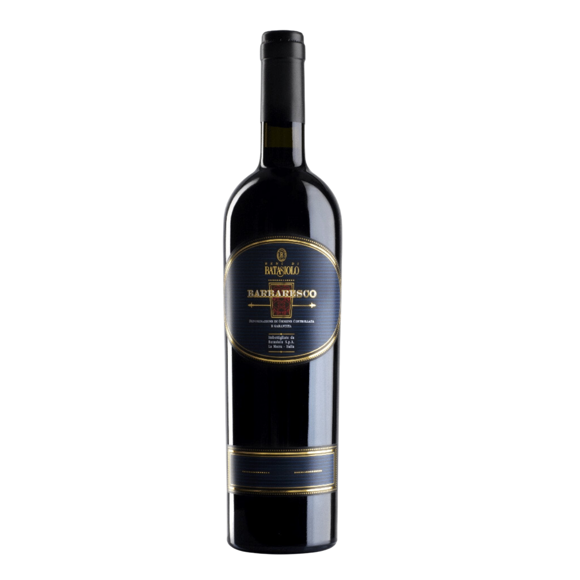 Batasiolo Barbaresco DOCG 2019 - DiVino.com.au