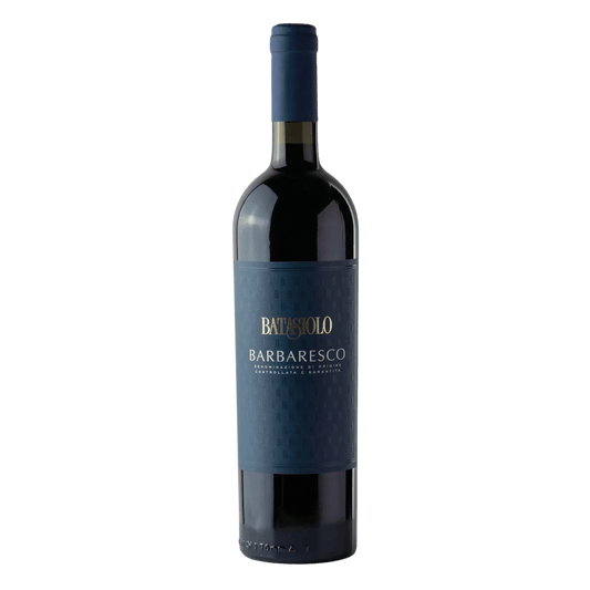 Batasiolo Barbaresco DOCG - DiVino.com.au