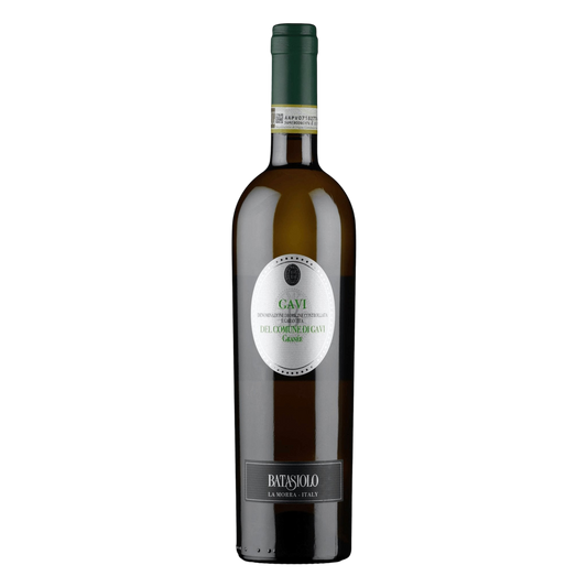 Batasiolo Gavi di Gavi 2021 - DiVino.com.au