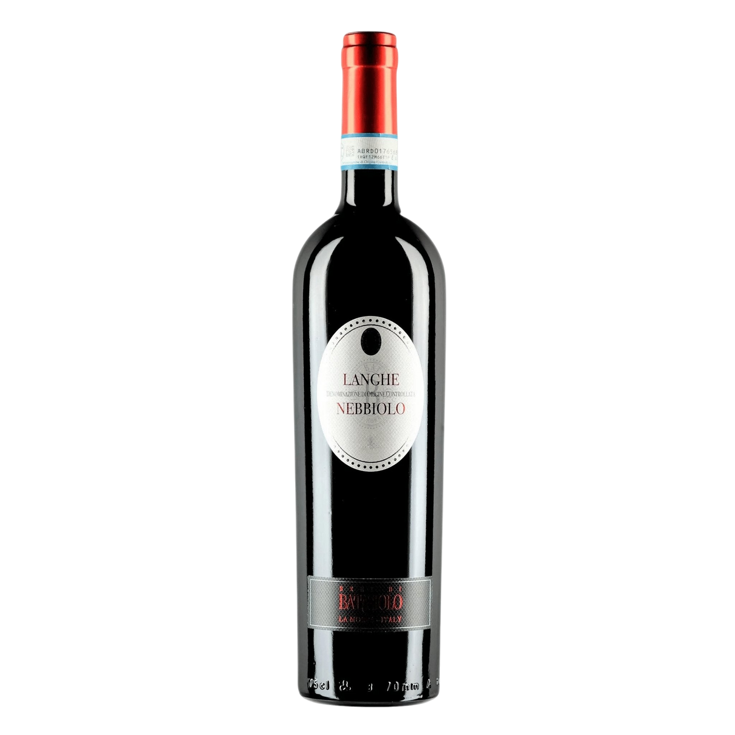 Batasiolo Langhe Nebbiolo DOC 2020 - DiVino.com.au
