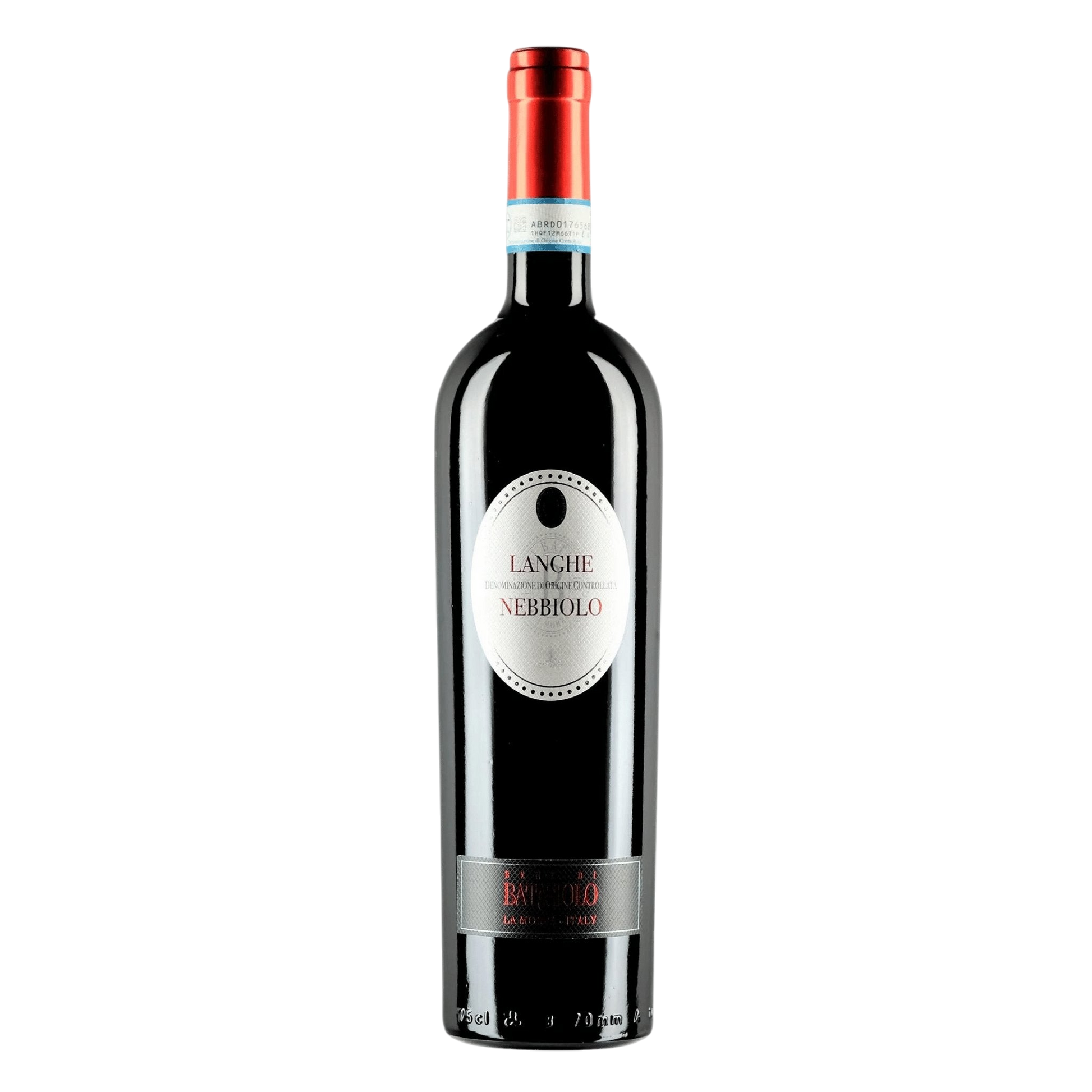 Batasiolo Langhe Nebbiolo DOC 2020 - DiVino.com.au