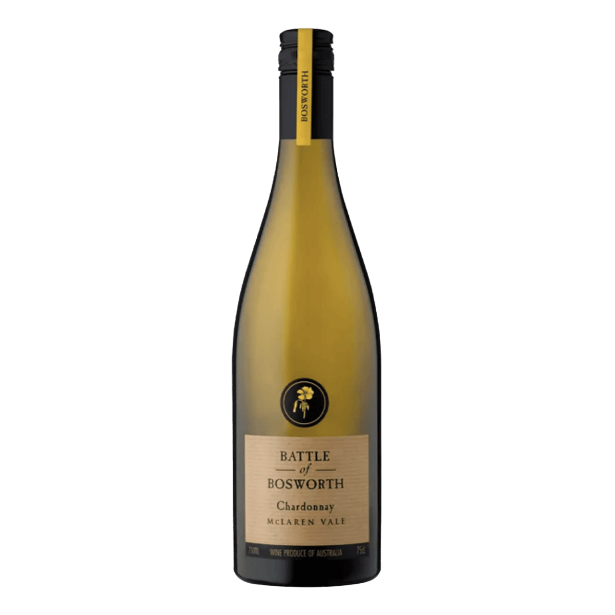Battle of Bosworth Chardonnay - DiVino.com.au
