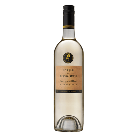 Battle of Bosworth Sauvignon Blanc - DiVino.com.au