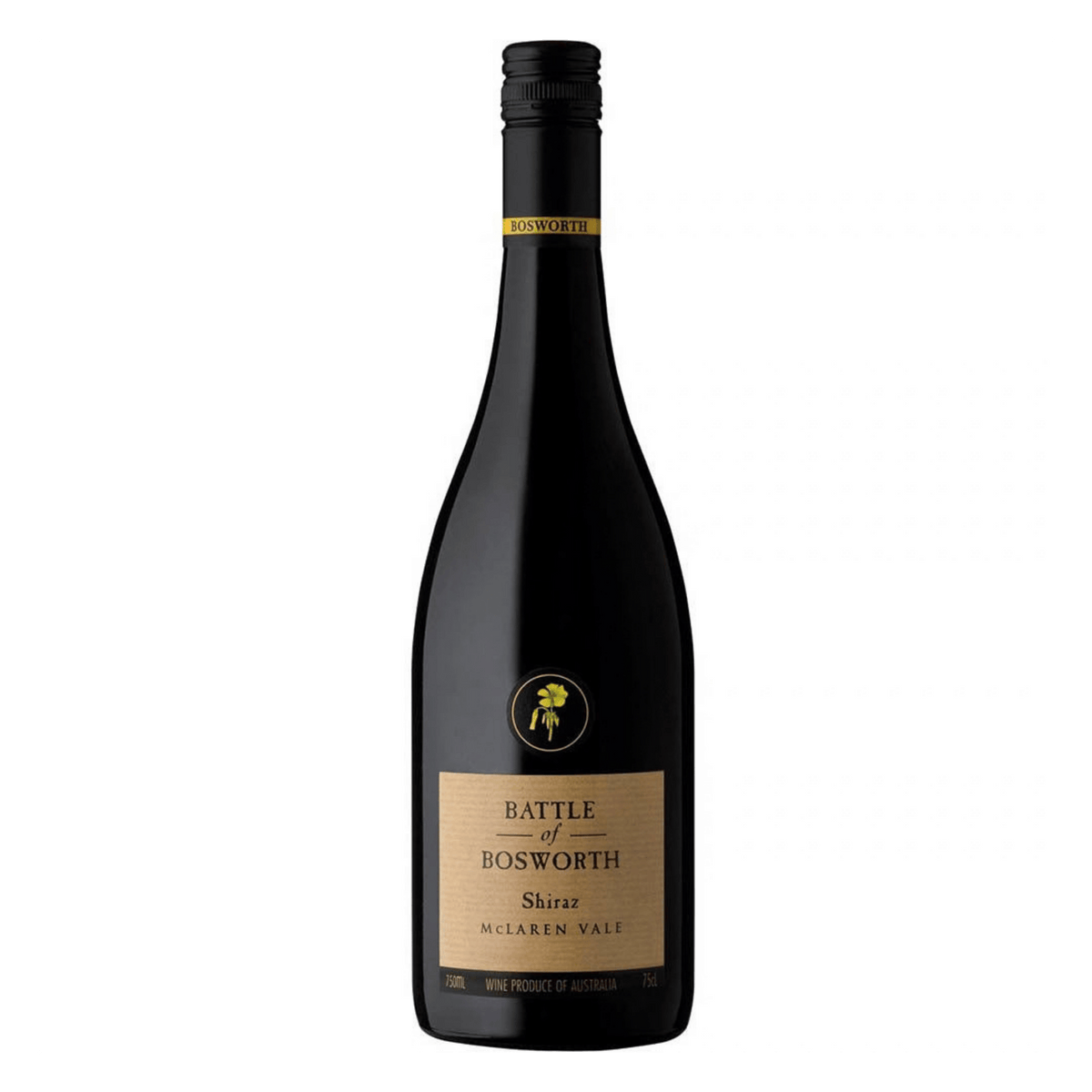 Battle of Bosworth Shiraz - DiVino.com.au