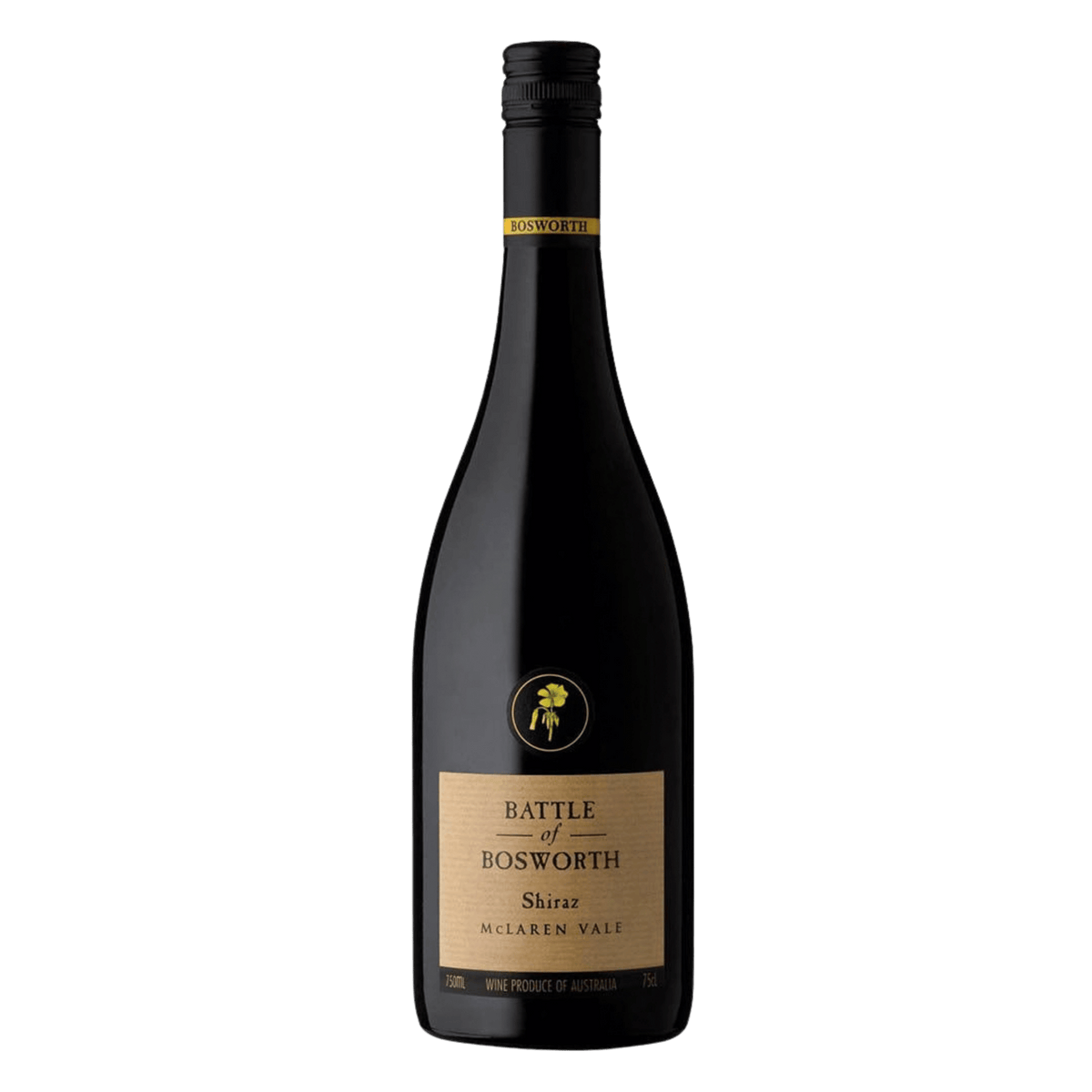 Battle of Bosworth Shiraz - DiVino.com.au