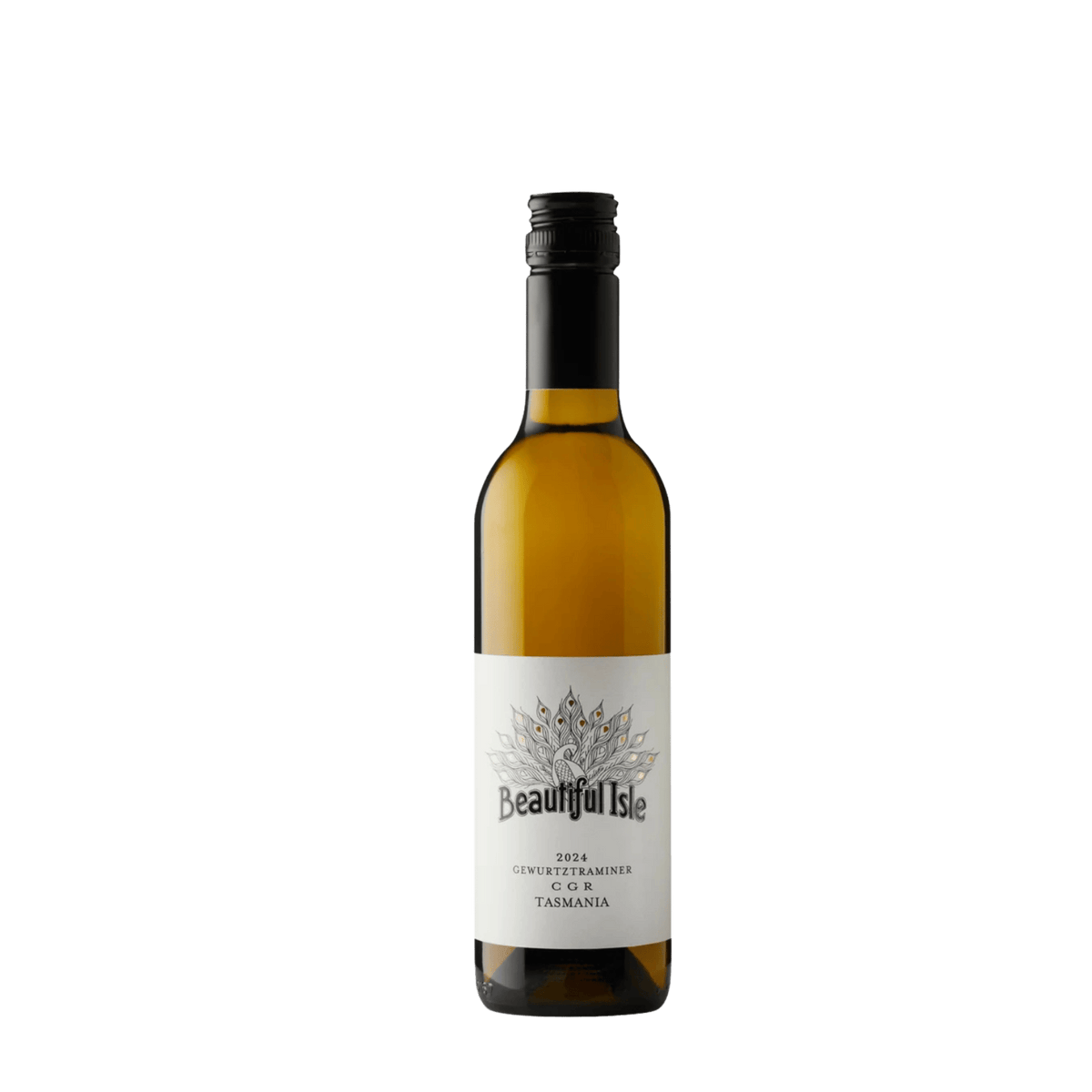 Beautiful Isle Ice Gewürztraminer 375ml - DiVino.com.au