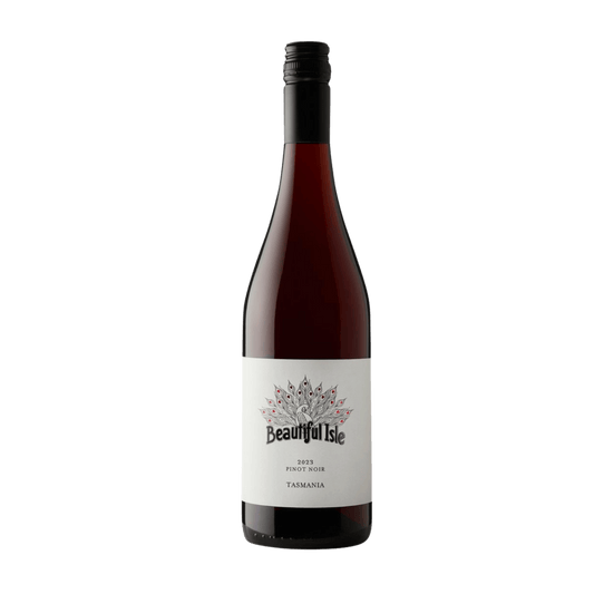 Beautiful Isle Peacock Pinot Noir - DiVino.com.au