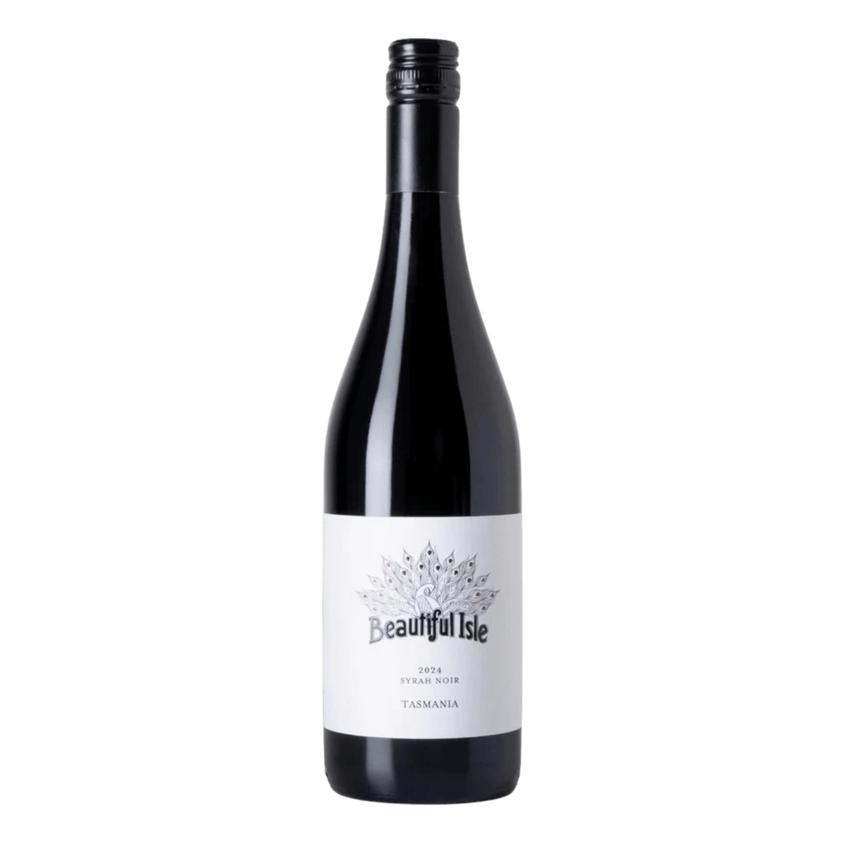 Beautiful Isle Syrah Noir - DiVino.com.au