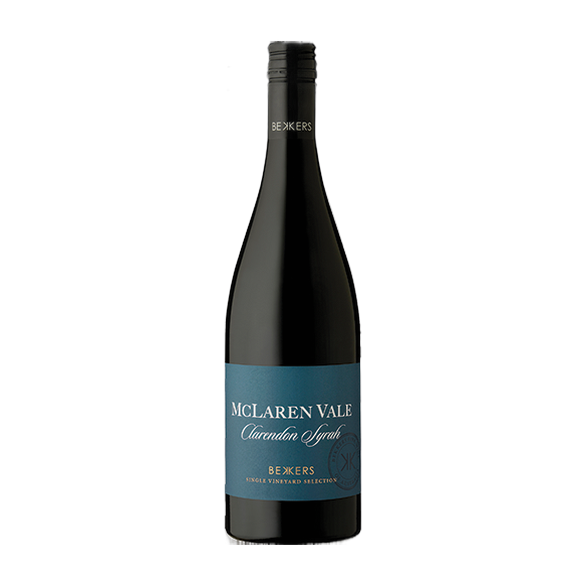 Bekkers Clarendon Syrah - DiVino.com.au
