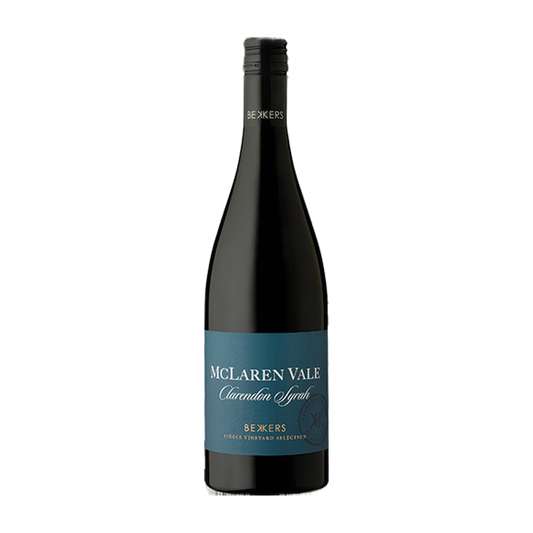 Bekkers Clarendon Syrah - DiVino.com.au