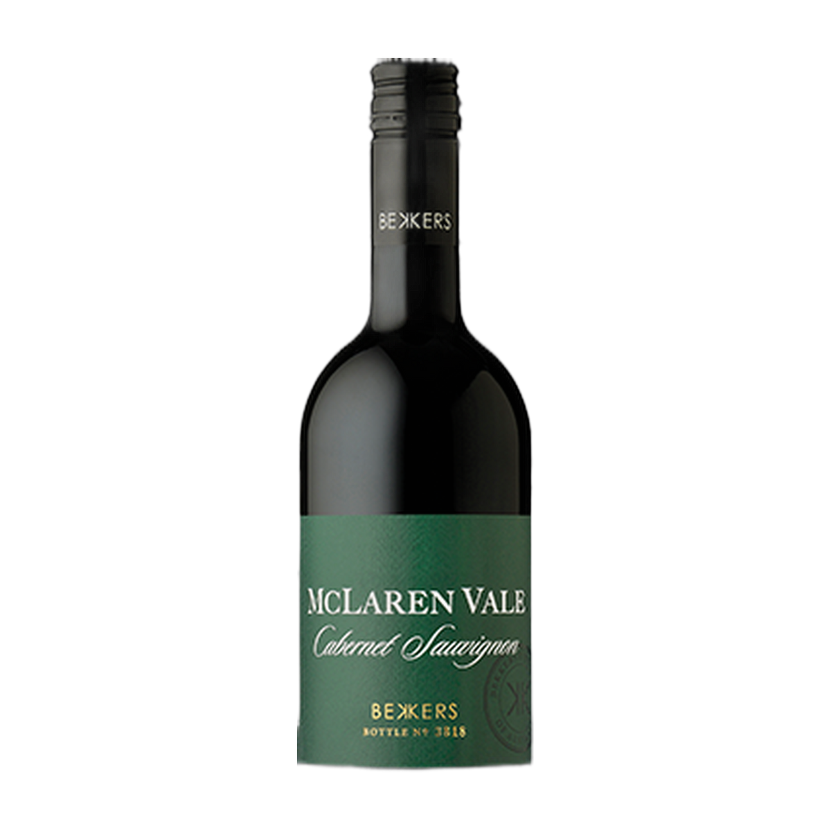 Bekkers McLaren Vale Cabernet Sauvignon - DiVino.com.au