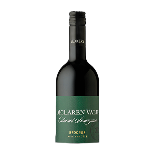 Bekkers McLaren Vale Cabernet Sauvignon - DiVino.com.au