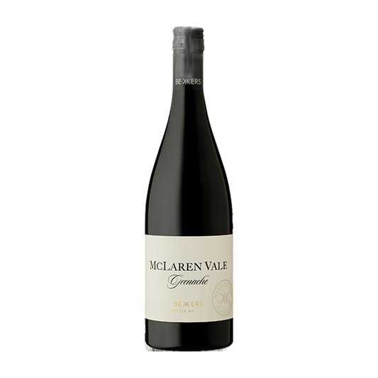 Bekkers McLaren Vale Grenache - DiVino.com.au