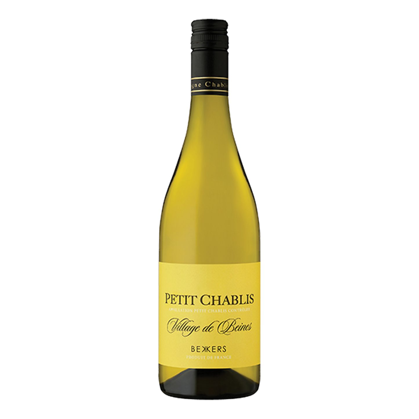 Bekkers Petit Chablis - DiVino.com.au