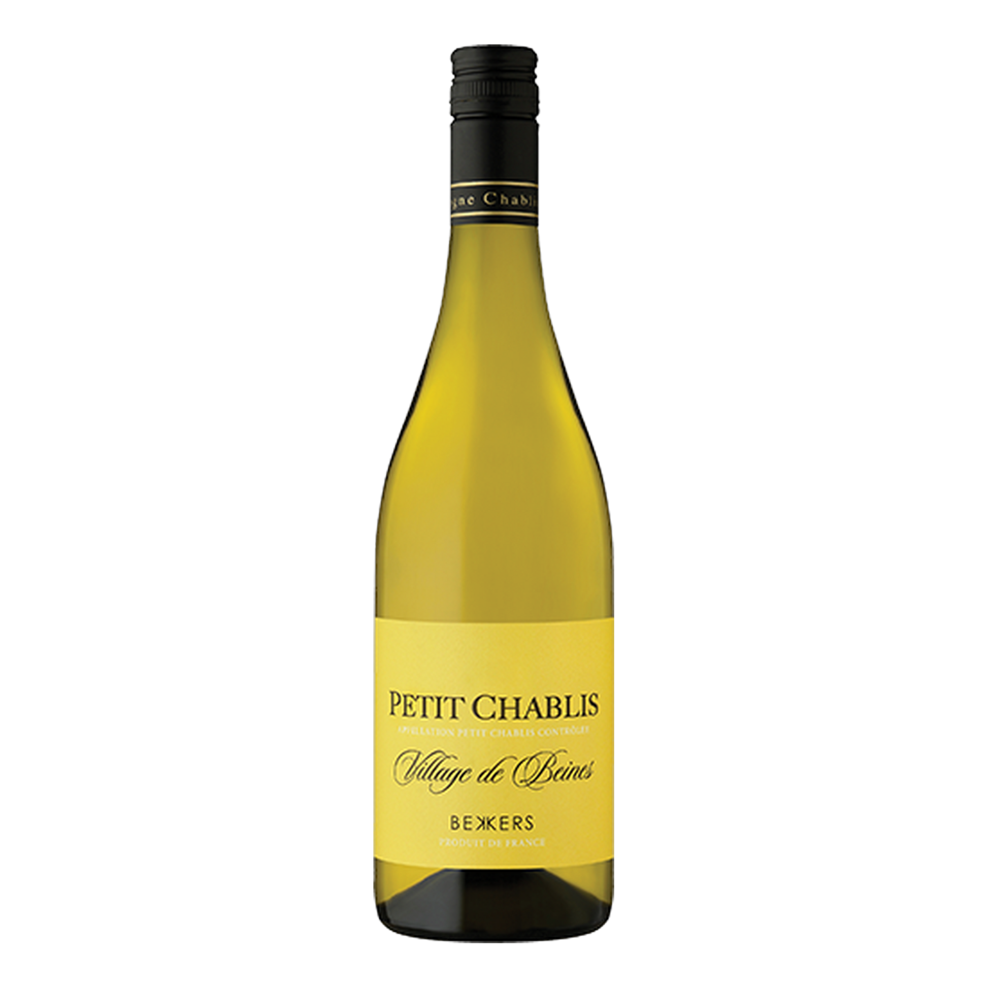 Bekkers Petit Chablis - DiVino.com.au