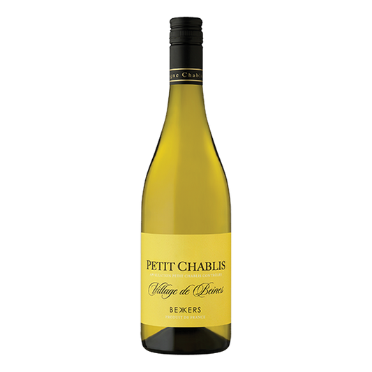 Bekkers Petit Chablis - DiVino.com.au