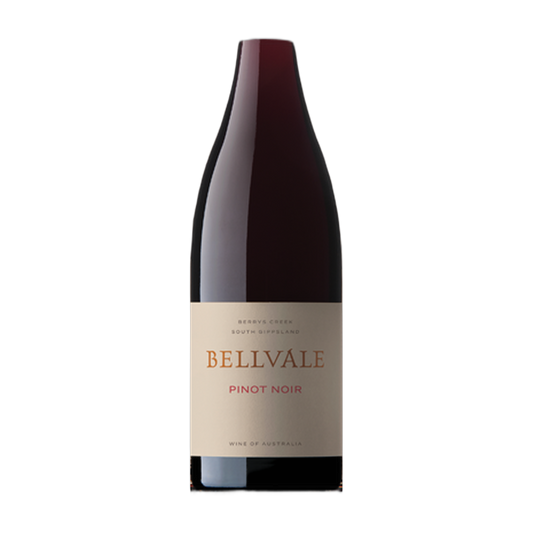 Bellvale Pinot Noir - DiVino.com.au