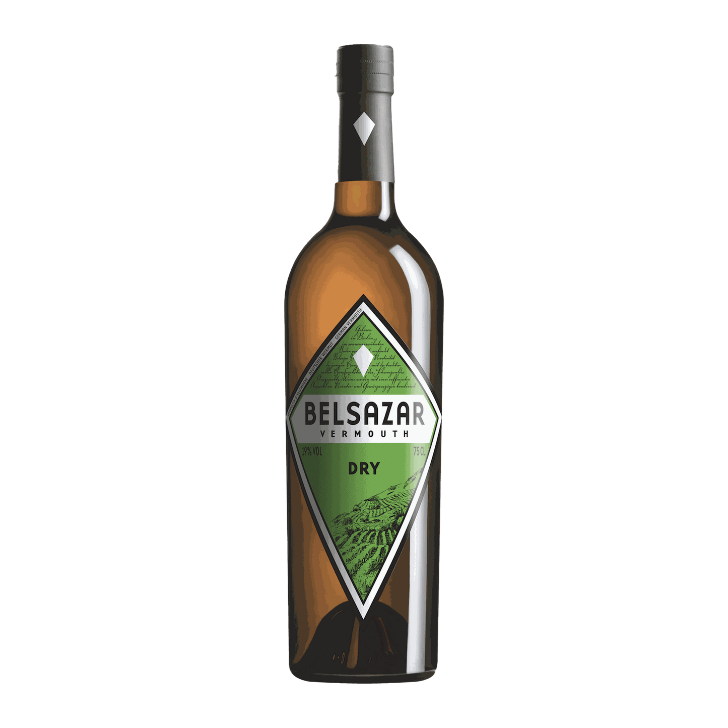 Belsazar Dry Vermouth - DiVino.com.au