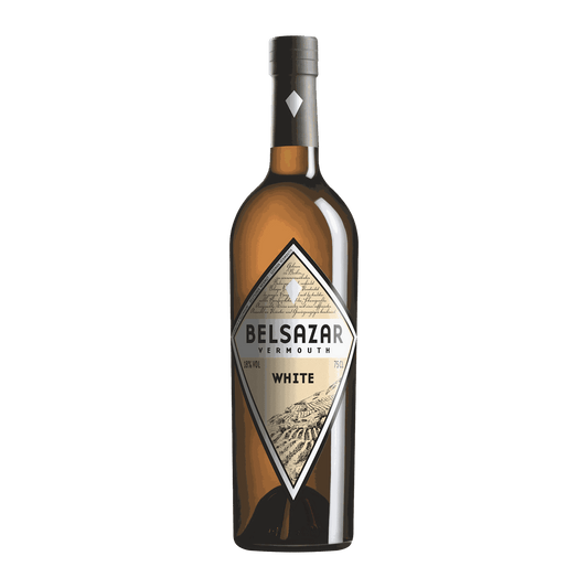 Belsazar White Vermouth - DiVino.com.au