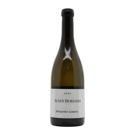 Benjamin Leroux Auxey-Duresses - DiVino.com.au