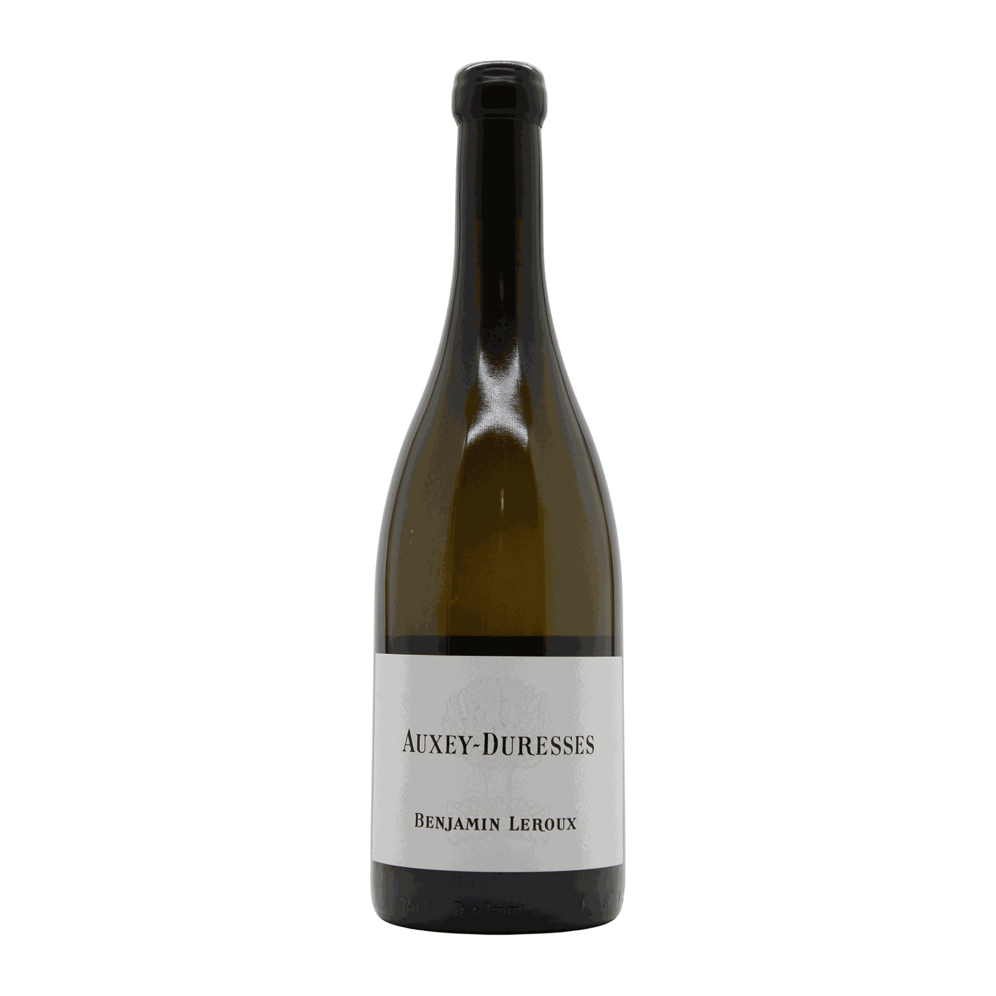 Benjamin Leroux Auxey-Duresses - DiVino.com.au