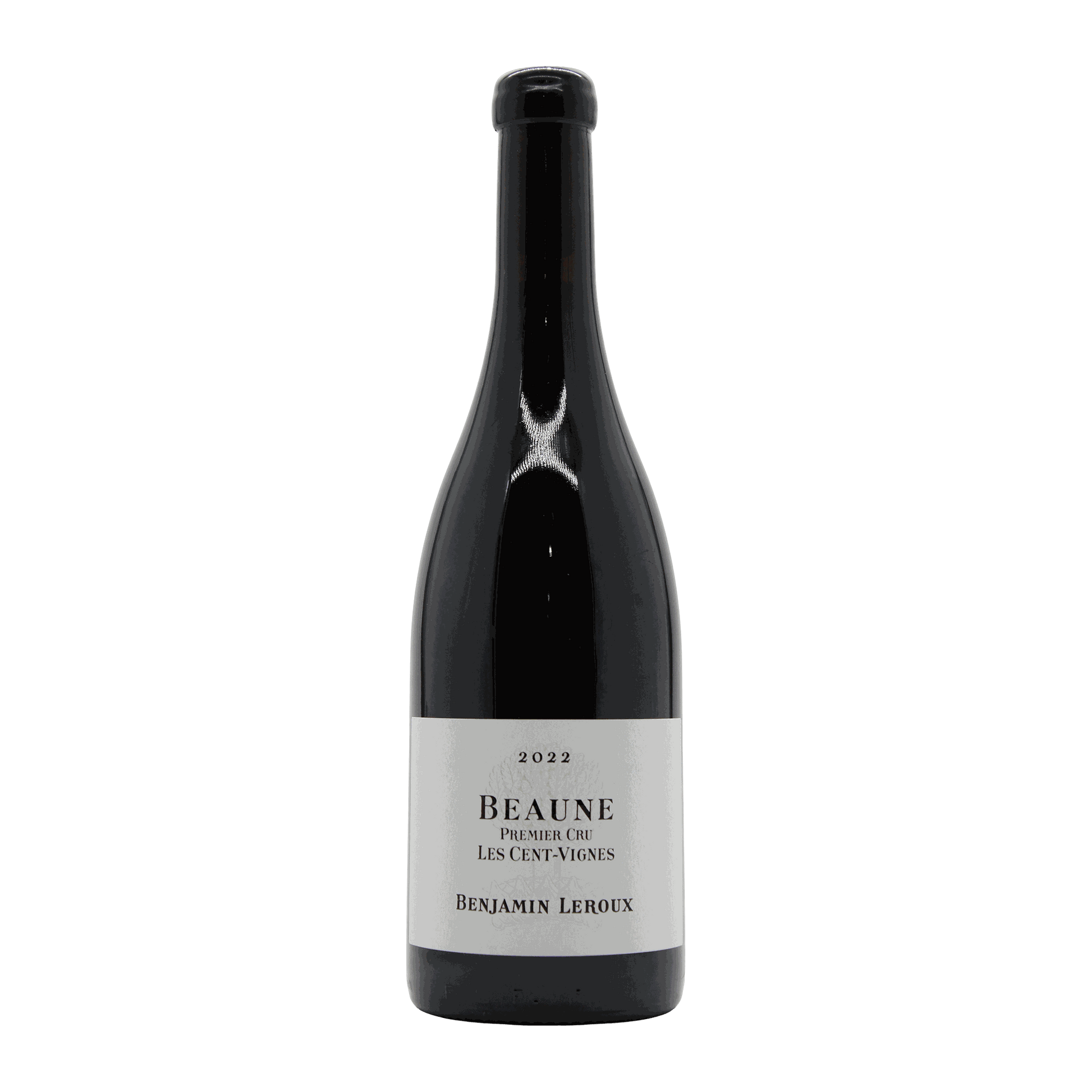 Benjamin Leroux Beaune 1er Cru Les Cent-Vignes - DiVino.com.au
