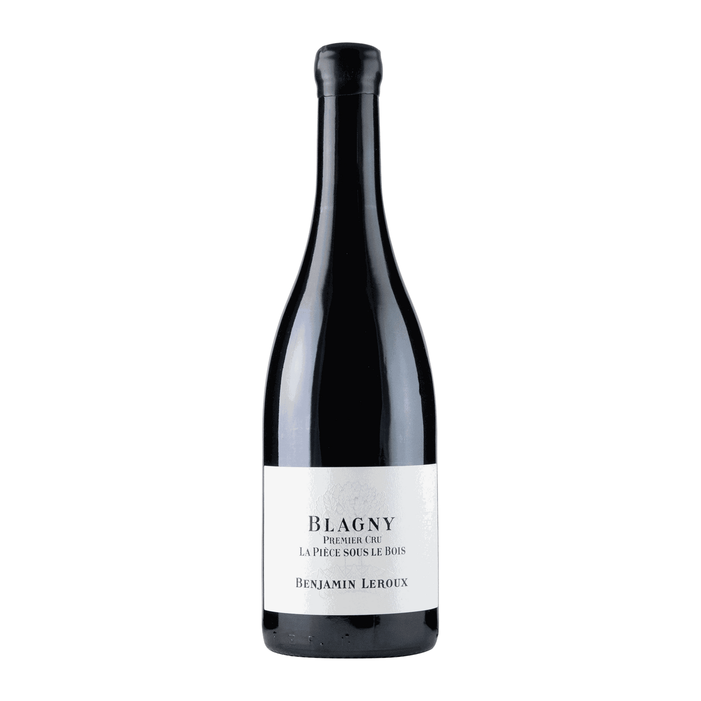 Benjamin Leroux Blagny 1er Cru La Pièce Sous Le Bois - DiVino.com.au