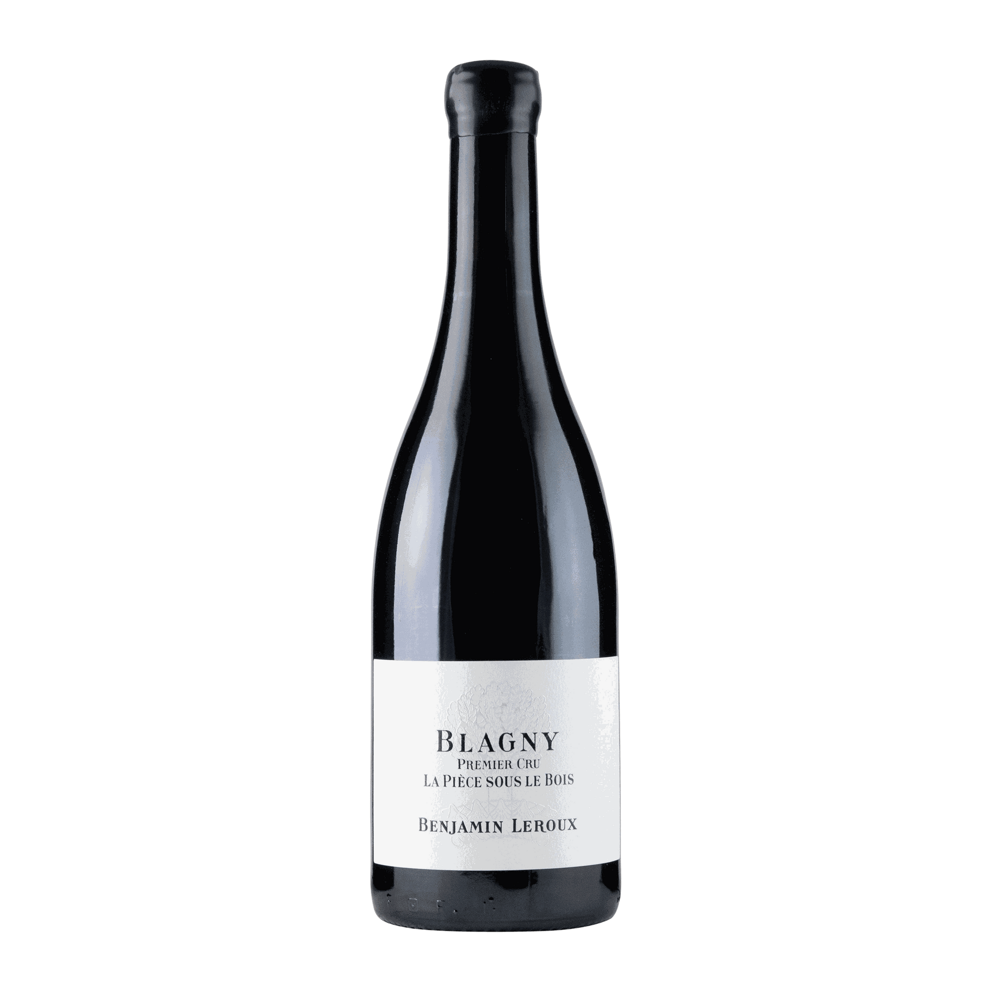 Benjamin Leroux Blagny 1er Cru La Pièce Sous Le Bois - DiVino.com.au
