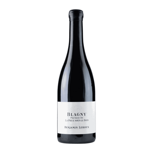 Benjamin Leroux Blagny 1er Cru La Pièce Sous Le Bois - DiVino.com.au