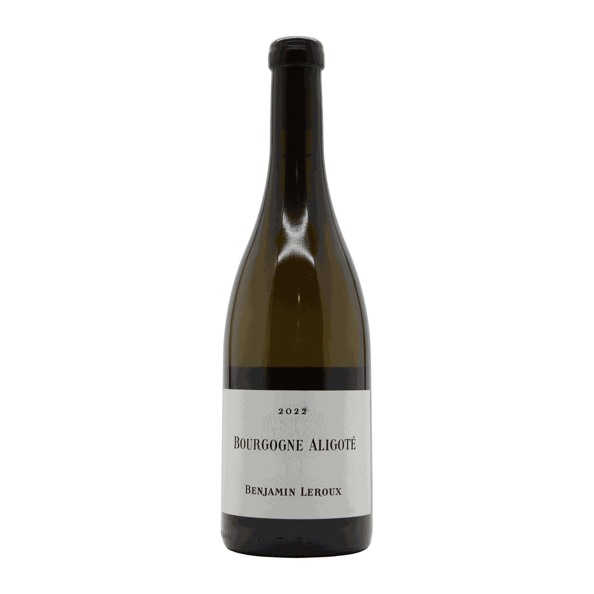 Benjamin Leroux Bourgogne Aligoté - DiVino.com.au