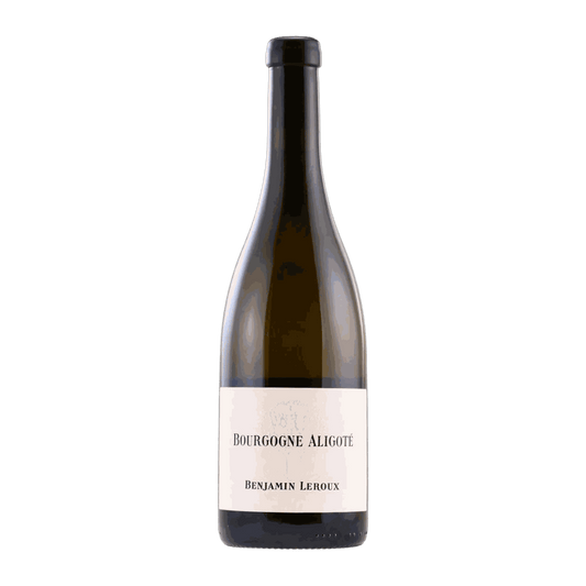 Benjamin Leroux Bourgogne Aligoté 2023 - DiVino.com.au