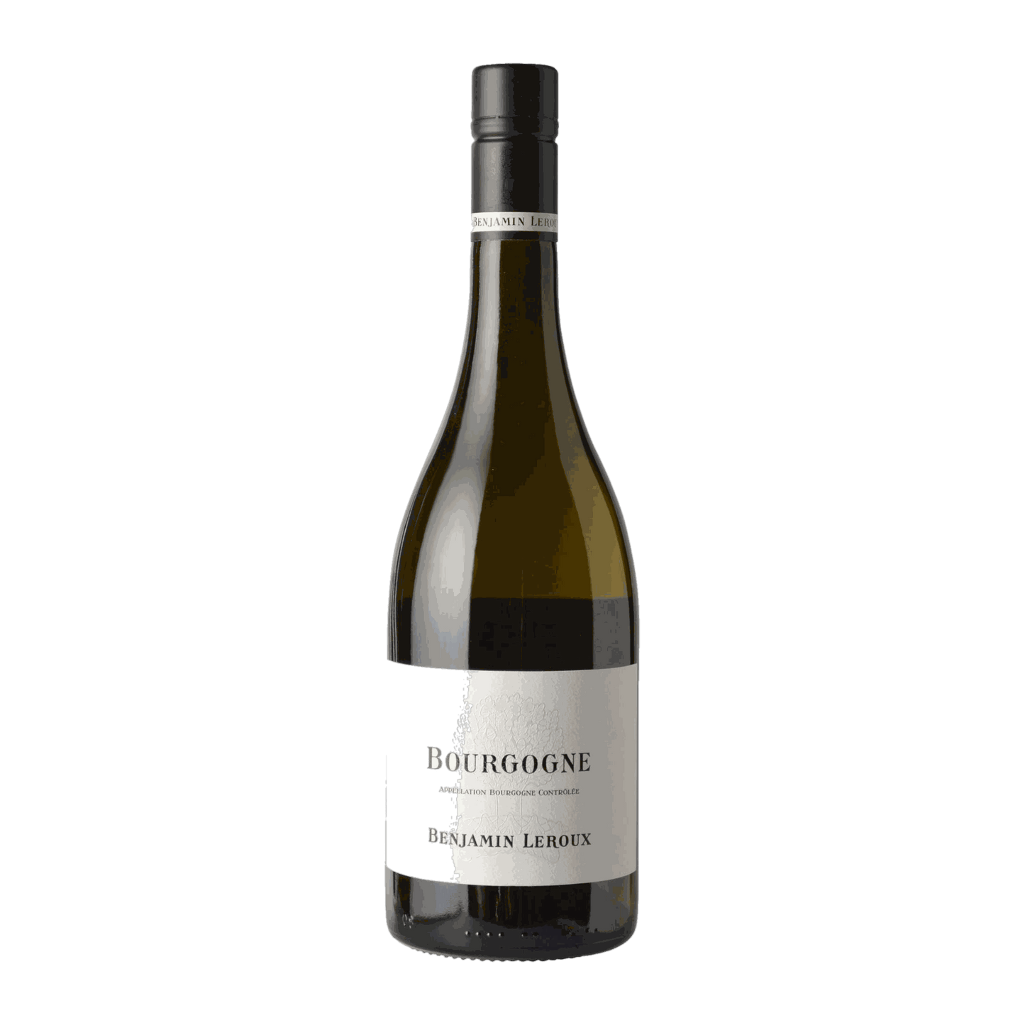 Benjamin Leroux Bourgogne Blanc - DiVino.com.au