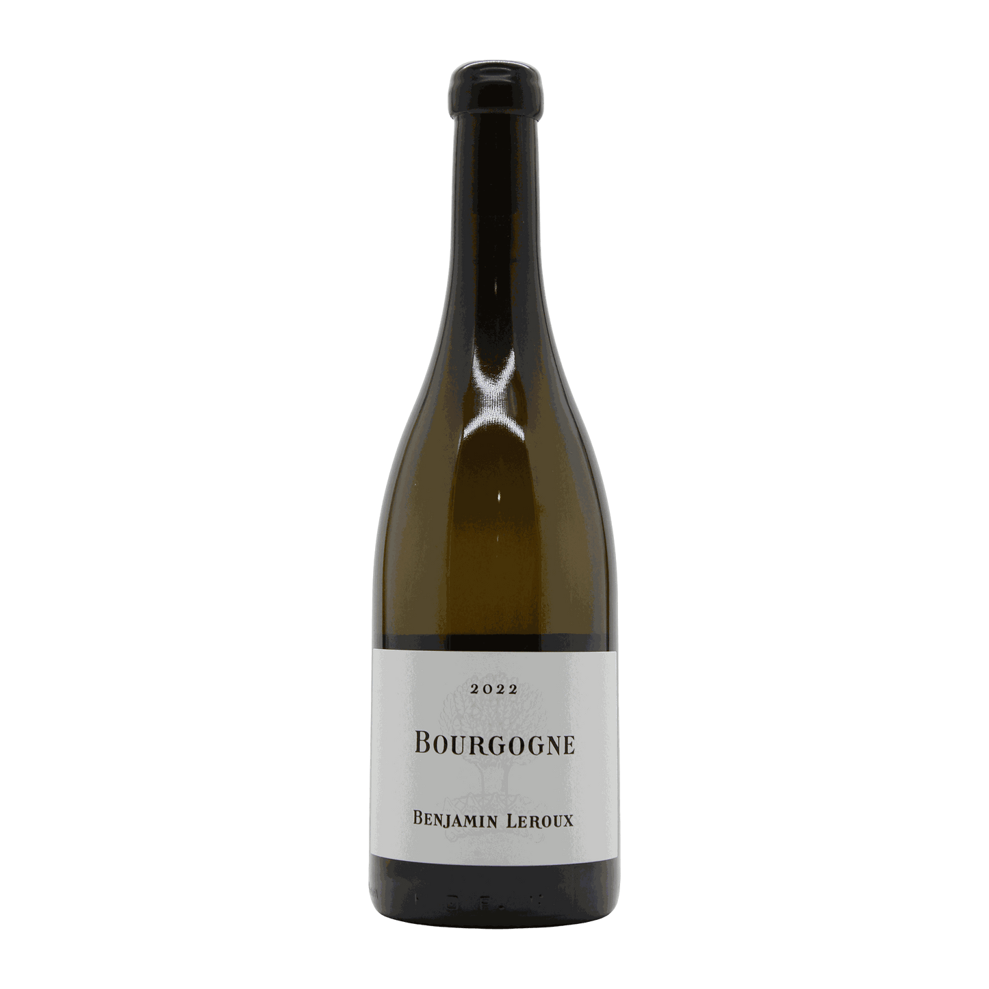 Benjamin Leroux Bourgogne Blanc - DiVino.com.au