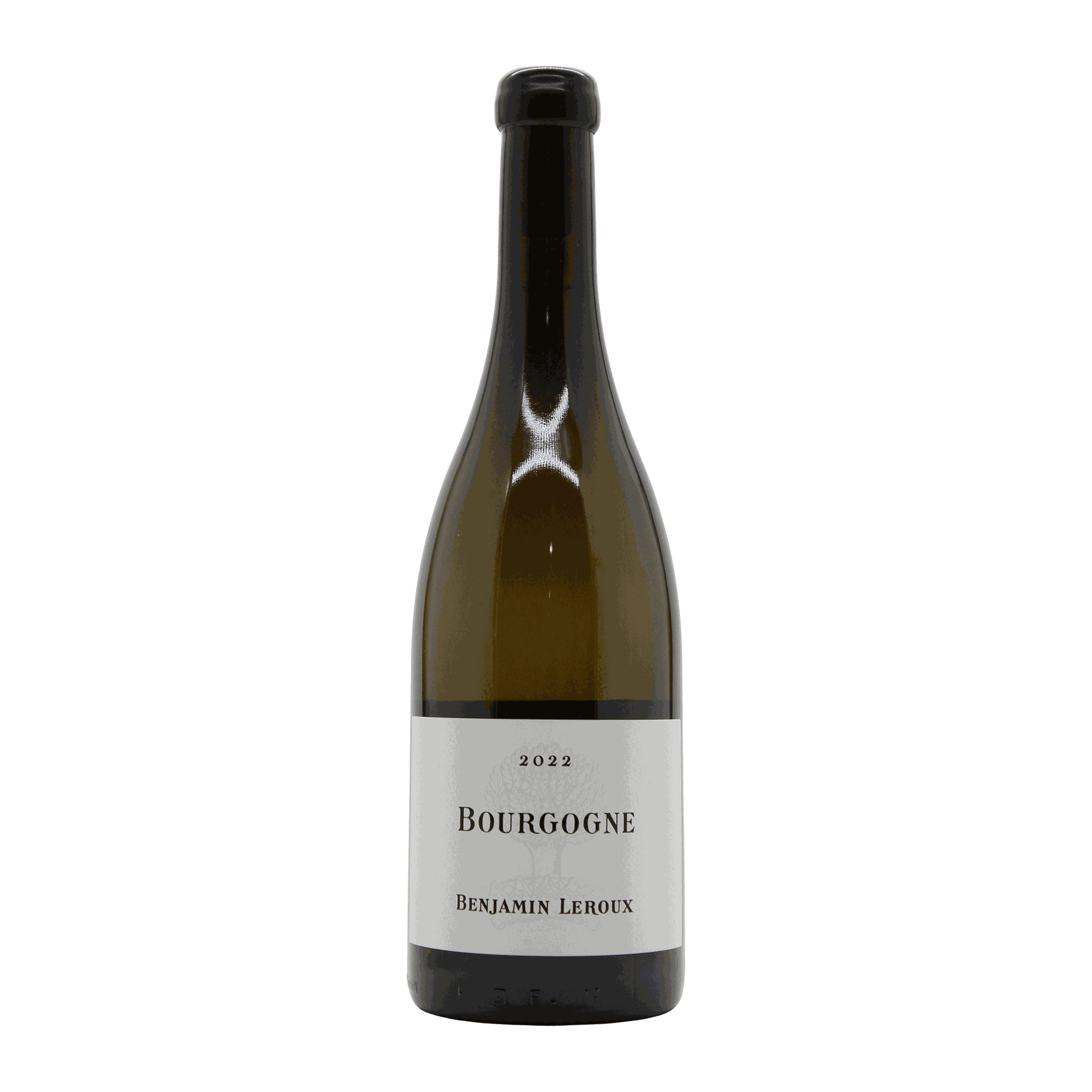 Benjamin Leroux Bourgogne Blanc - DiVino.com.au