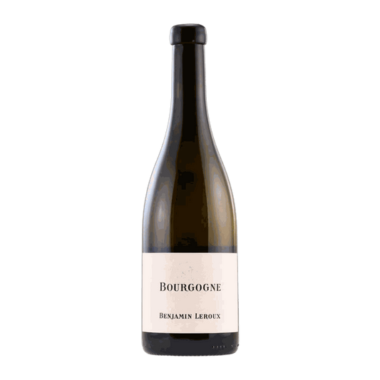 Benjamin Leroux Bourgogne Blanc 2023 - DiVino.com.au