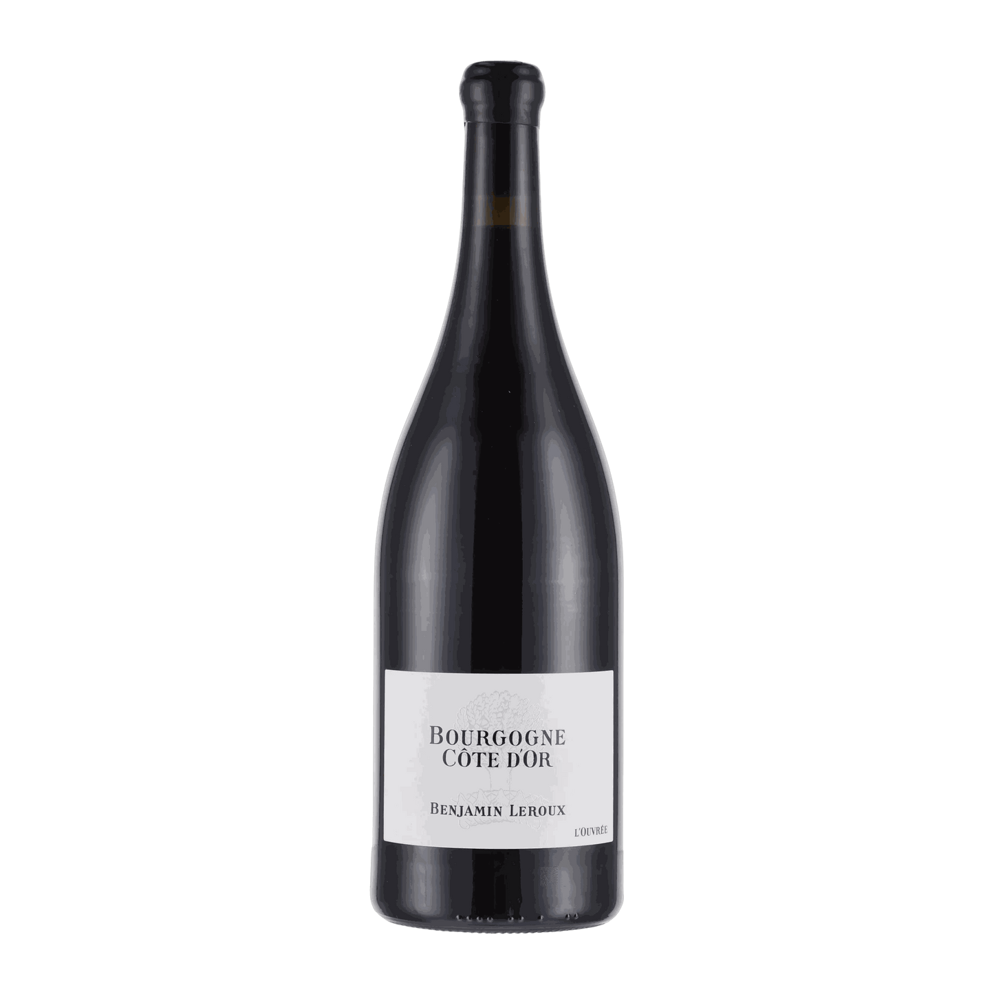 Benjamin Leroux Bourgogne Côte d'Or Rouge 1.5L MAGNUM - DiVino.com.au