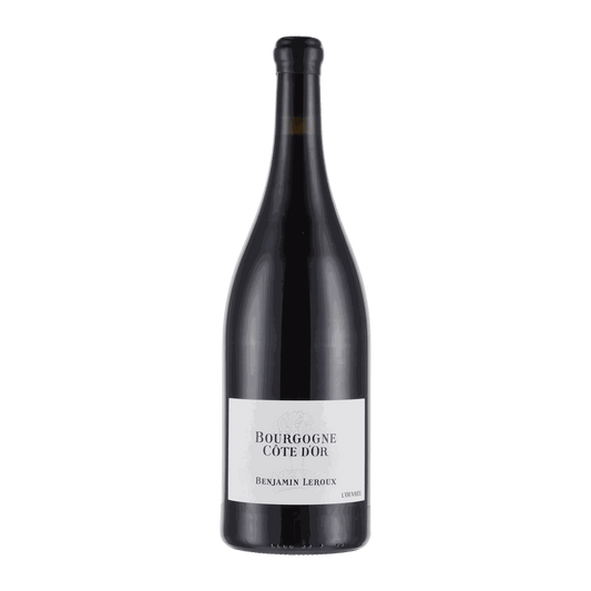 Benjamin Leroux Bourgogne Côte d'Or Rouge 1.5L MAGNUM 2023 - DiVino.com.au