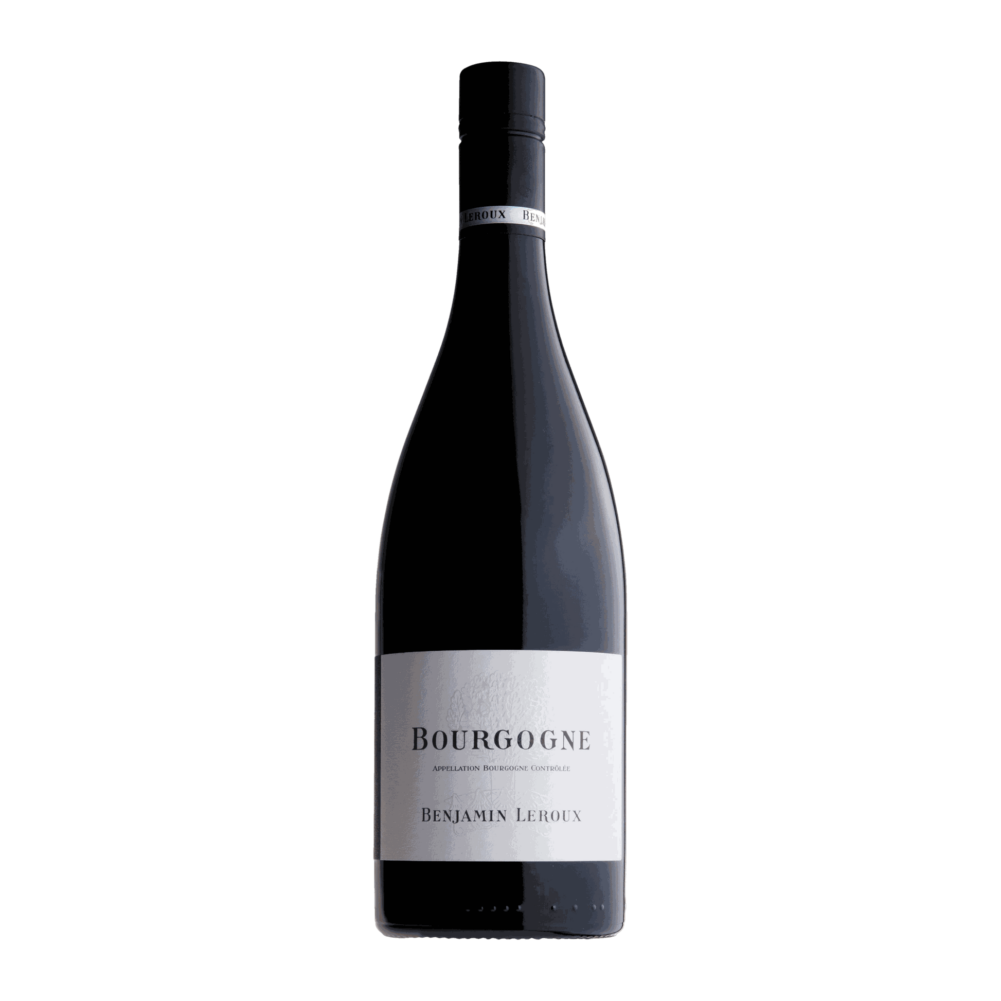 Benjamin Leroux Bourgogne Rouge - DiVino.com.au