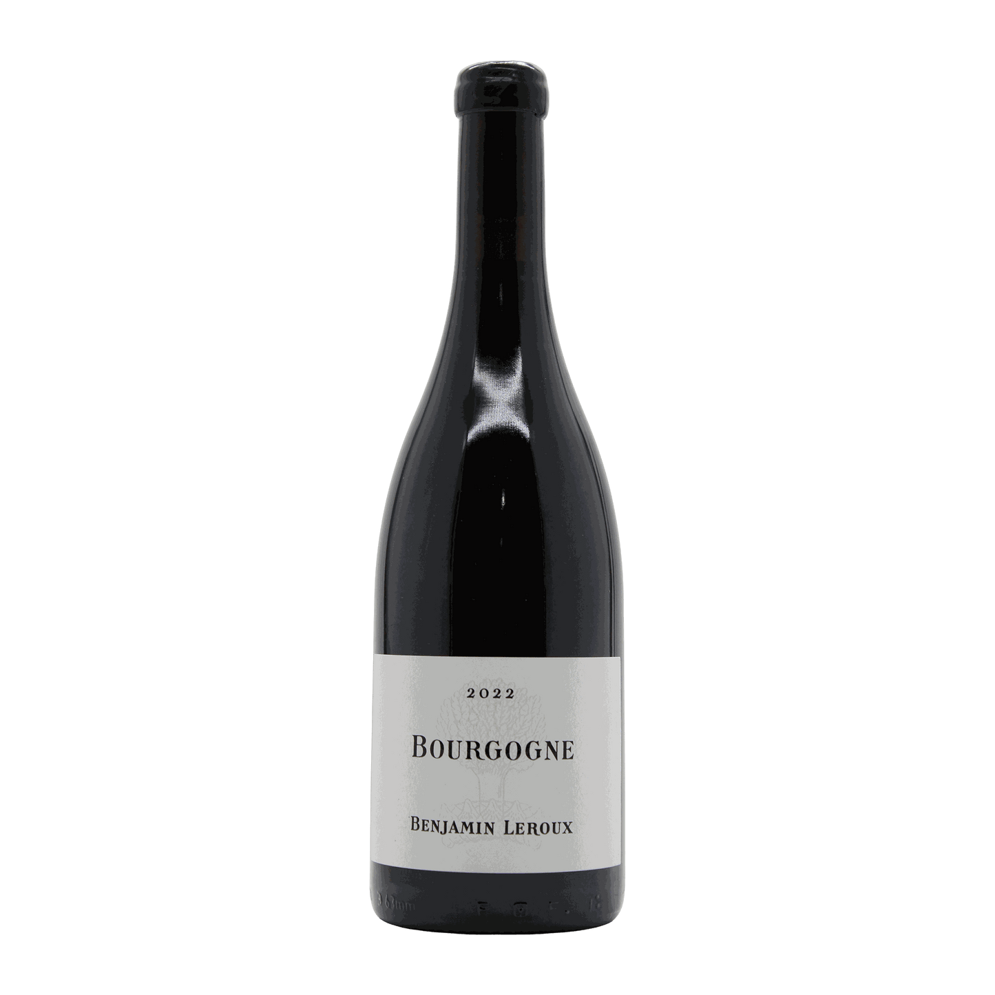 Benjamin Leroux Bourgogne Rouge - DiVino.com.au