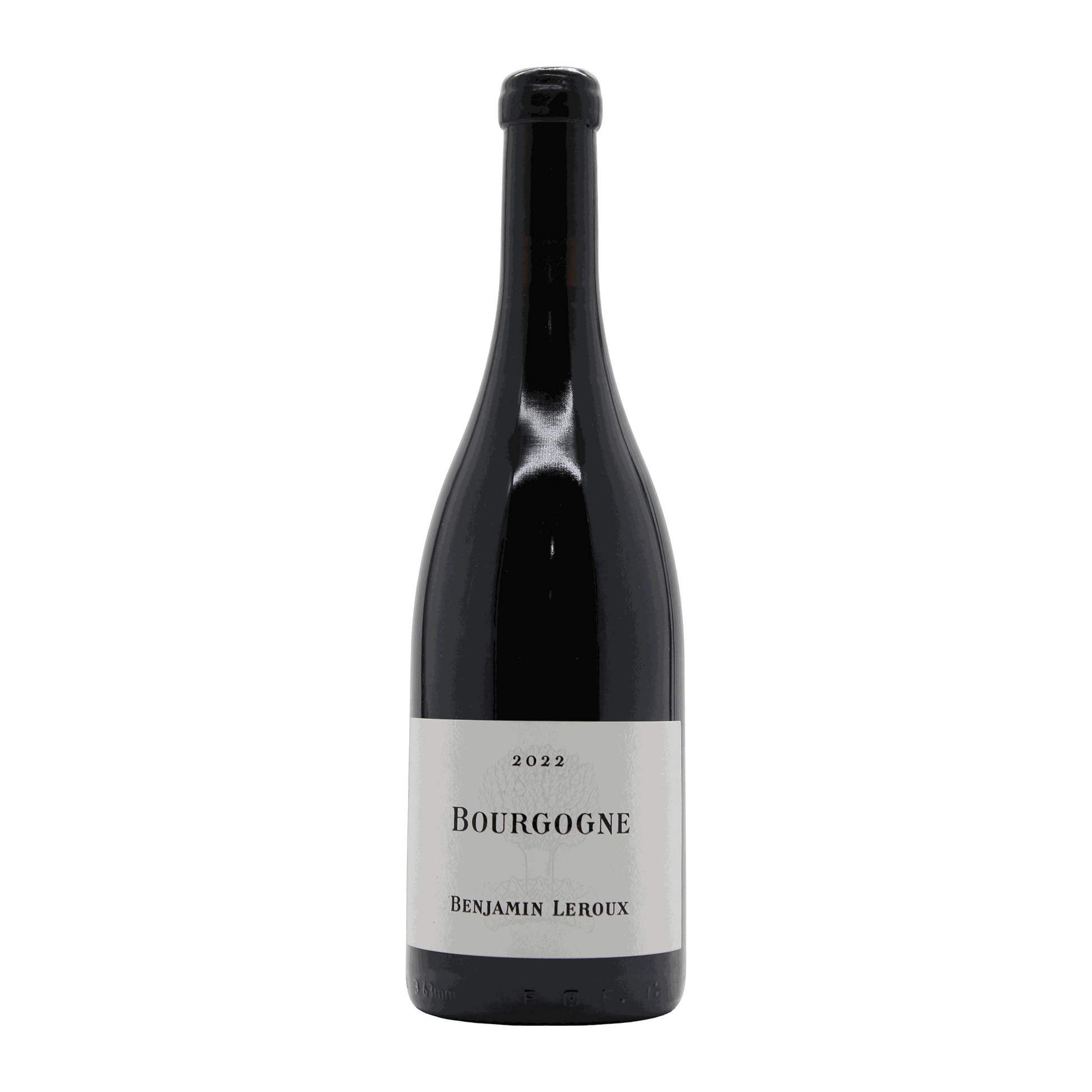 Benjamin Leroux Bourgogne Rouge - DiVino.com.au
