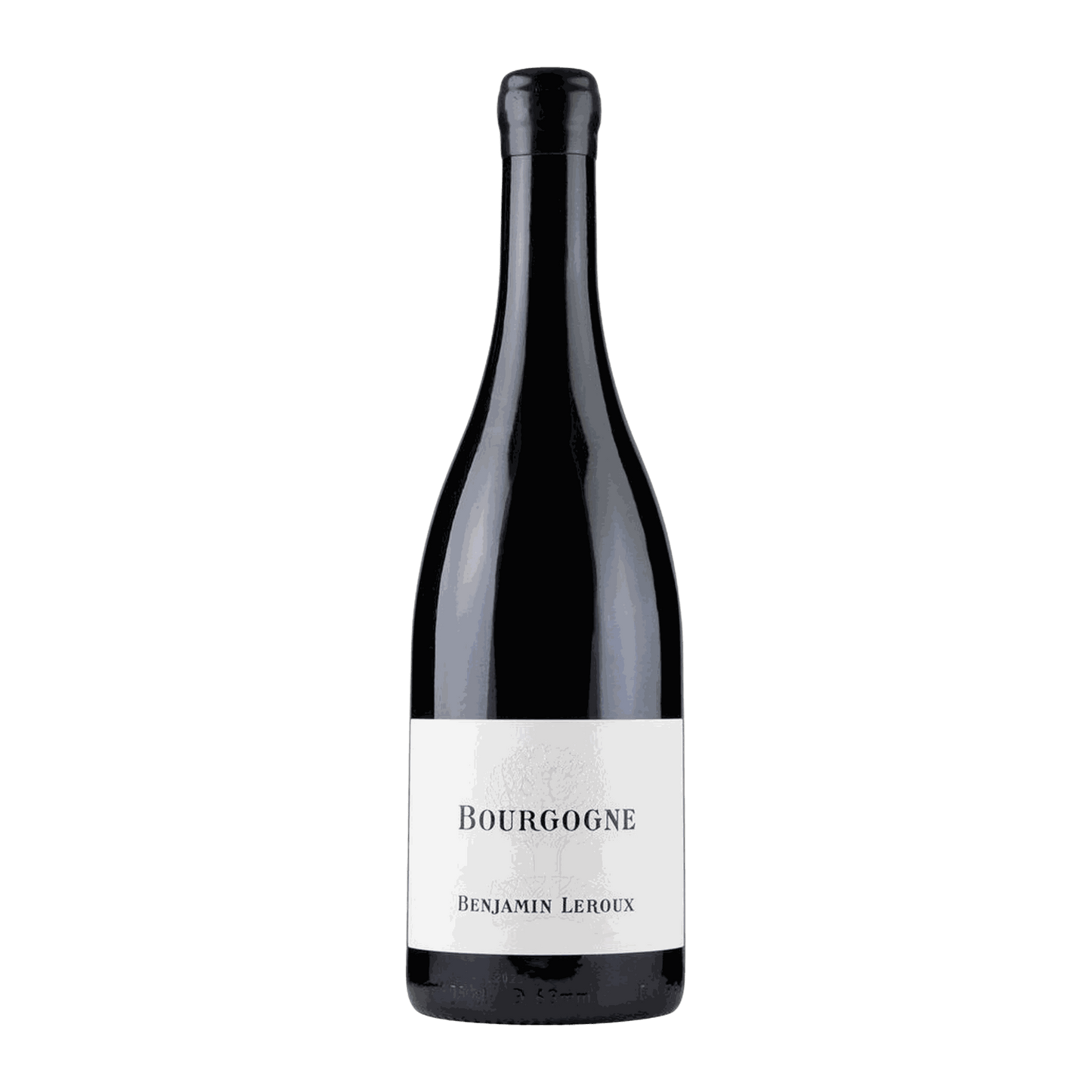 Benjamin Leroux Bourgogne Rouge - DiVino.com.au