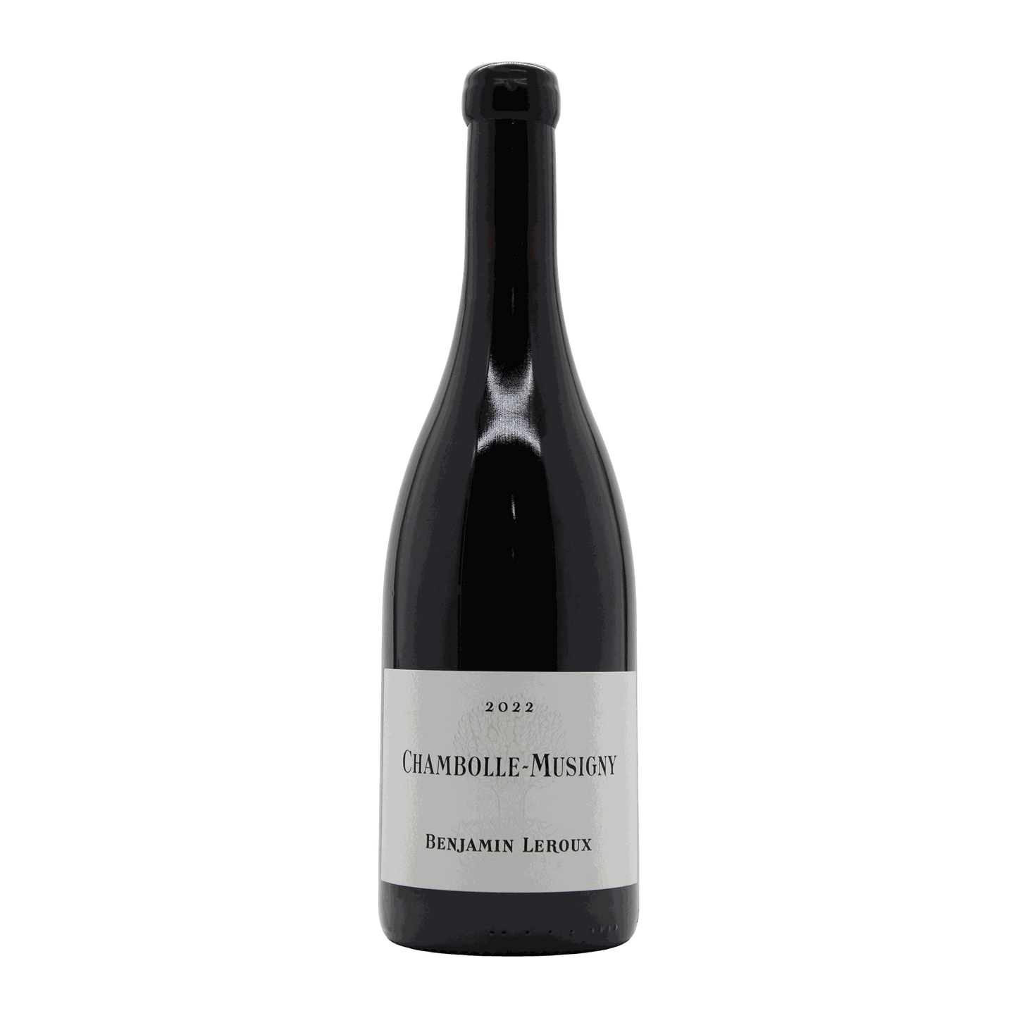 Benjamin Leroux Chambolle-Musigny - DiVino.com.au
