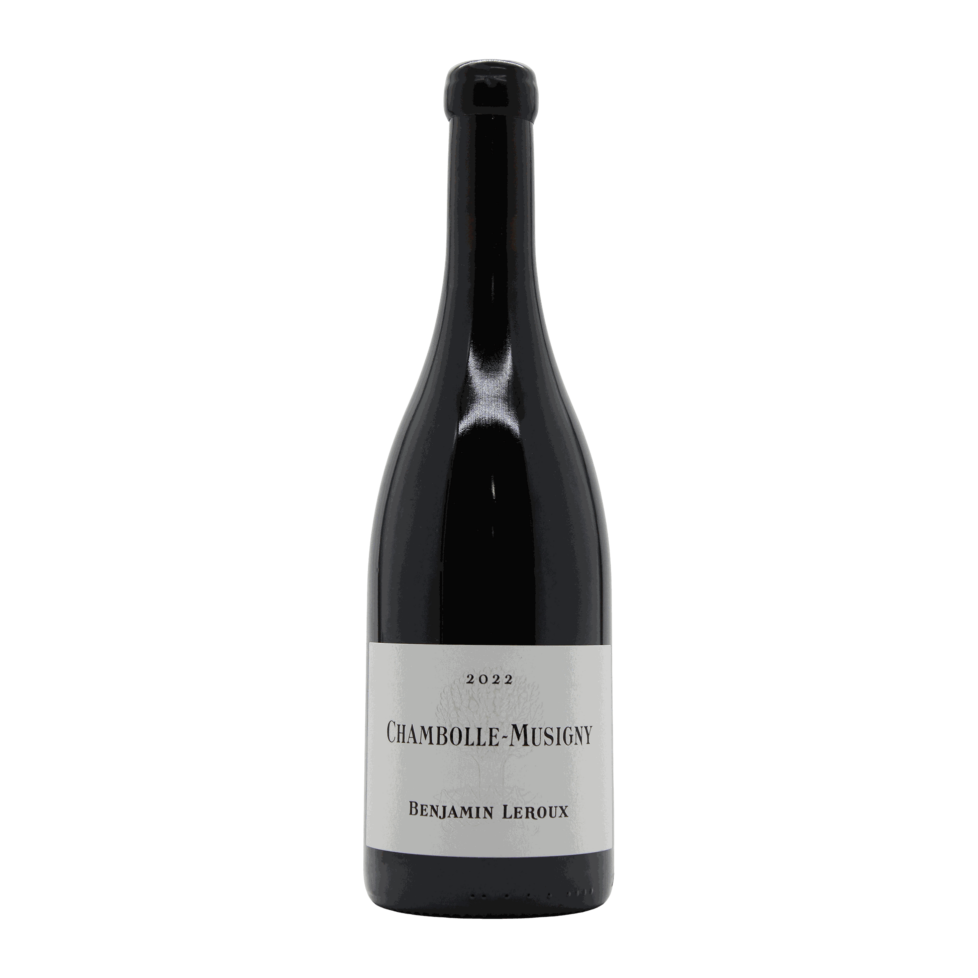 Benjamin Leroux Chambolle-Musigny - DiVino.com.au