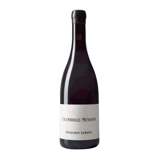 Benjamin Leroux Chambolle-Musigny - DiVino.com.au