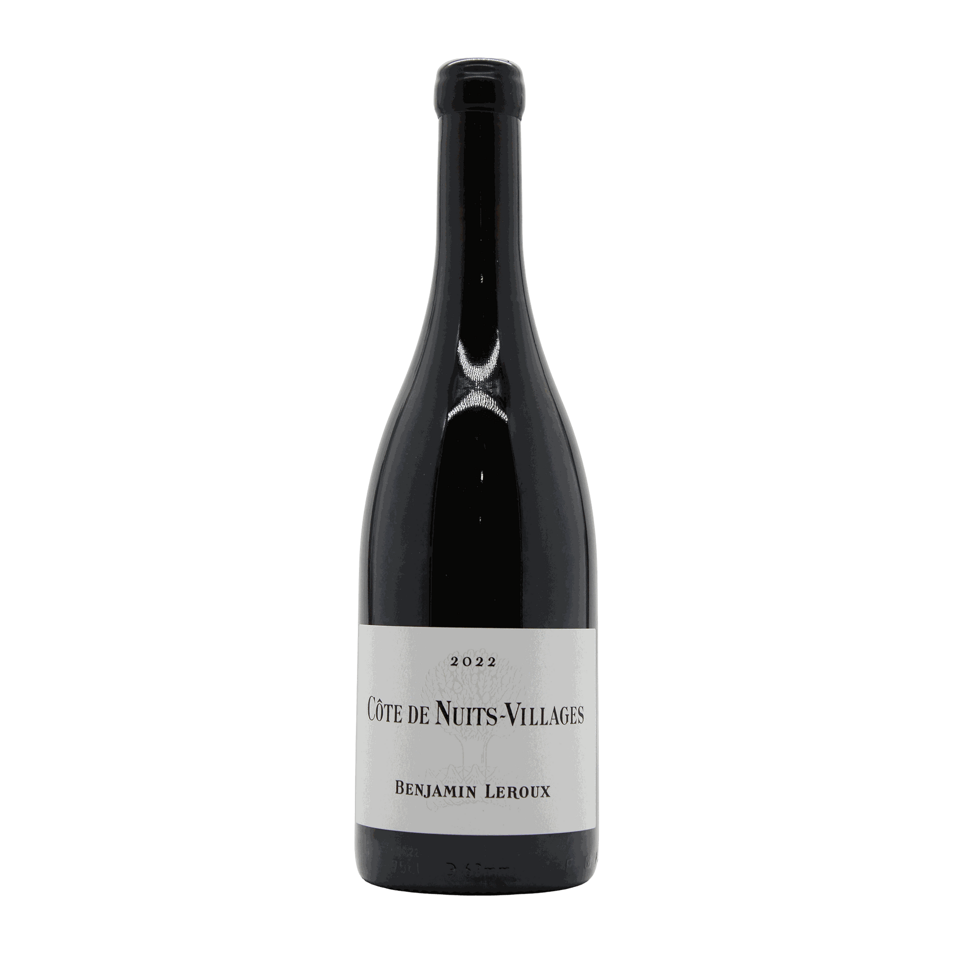 Benjamin Leroux Côte de Nuits-Villages - DiVino.com.au