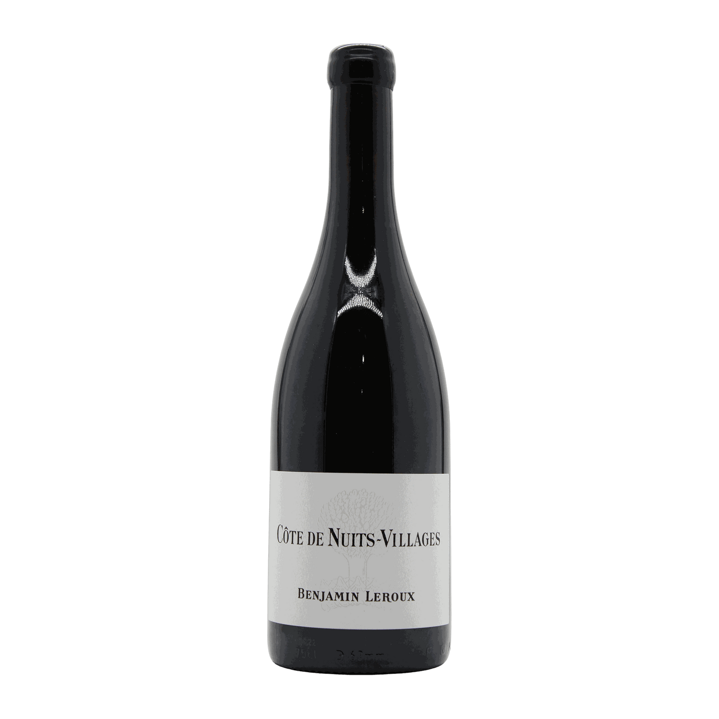 Benjamin Leroux Côte de Nuits-Villages - DiVino.com.au